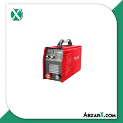 اینورتر جوشکاری رونیکس 200 آمپر پاور پلاس مدل RH-4602
