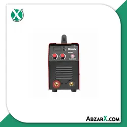 اینورتر جوشکاری رونیکس 200 آمپر پاور پلاس مدل RH-4602