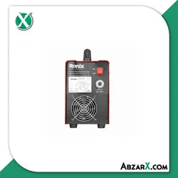 اینورتر جوشکاری رونیکس 200 آمپر پاور پلاس مدل RH-4602