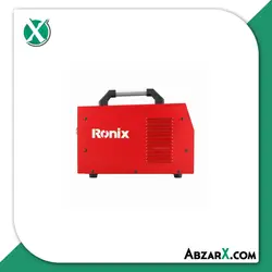 اینورتر جوشکاری رونیکس 200 آمپر پاور پلاس مدل RH-4602