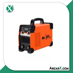 اینورتر جوشکاری مکس 250 آمپر مدل DJ-250 - ابزار ایکس