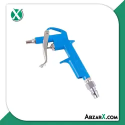 بادپاش فلزی DG10 اکتیو مدل AC-10100 | ابزار ایکس