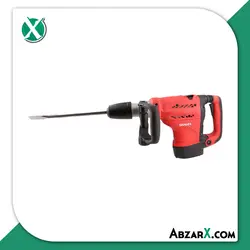 بتن کن 1200 وات دنلکس مدل DX-3440 | ابزار ایکس