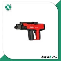 تفنگ میخکوب بتن رونیکس مدل RH-0450 - ابزار ایکس