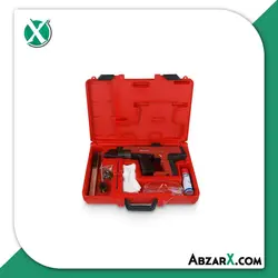 تفنگ میخکوب بتن رونیکس مدل RH-0450 - ابزار ایکس
