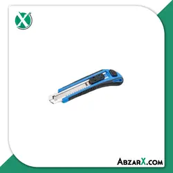کاتر موکت بر سه تیغ اسیست