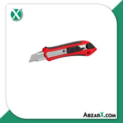 کاتر موکت بر یک تیغ اسیست