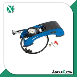 قیمت و خرید تلمبه پایی تک سیلندر نووا مدل NTP-9013 | ابزار ایکس