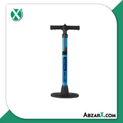 قیمت و خرید تلمبه دستی نووا مدل NTP-9016 | ابزار ایکس