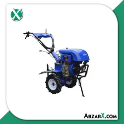تیلر هیوندای مدل Smart-D6