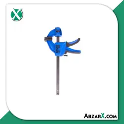 گیره دستی فشاری 25 سانت نووا NTC 4078