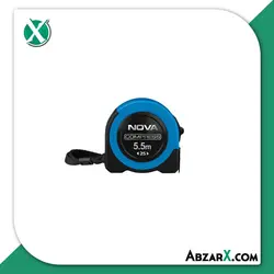 متر 5.5 متری کمپرس نووا مدل NTT-3063