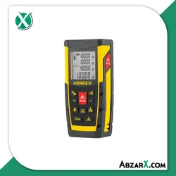 متر لیزری 50 متری کنزاکس مدل KLM-150