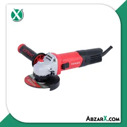 مینی فرز 950 وات دنلکس مدل DX-2395 | ابزار ایکس