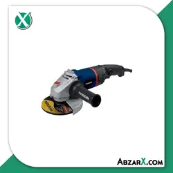 مینی فرز آهنگری هیوندای 1200 وات مدل HP1225 - ابزار ایکس