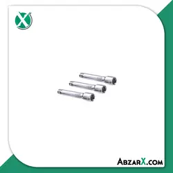 کمک بکس کوتاه آیرون مکس طول 125 میلی متری