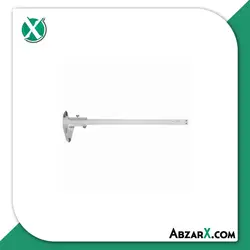 کولیس استنلس استیل 300 میلی متری رونیکس RH-9703