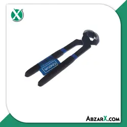 گاز انبر میخ کش نووا مدل NTP-5008