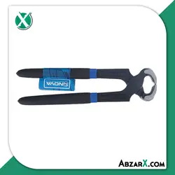 گاز انبر میخ کش نووا مدل NTP-5008