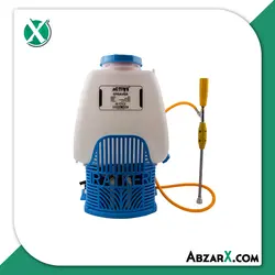 سم پاش شارژی اکتیو 20 لیتری مدل AC-1420P | ابزار ایکس