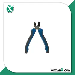 سیم چین الکترونیکی اکتیو 4.5 اینچ مدل AC-6215E | ابزار ایکس