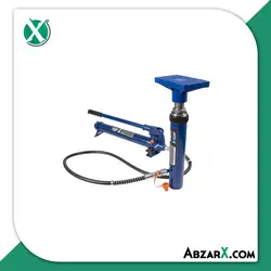 جک صافکاری 10 تن اکتیو مدل AC-3710