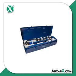 جک صافکاری 10 تن اکتیو مدل AC-3710