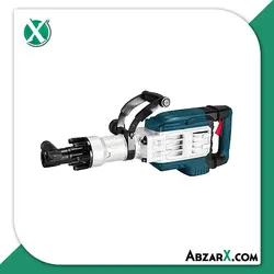 قیمت چکش تخریب 17 کیلویی استرانگ مدل STG17117 | ابزارایکس