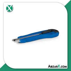 کاتر 18 میلیمتری نووا