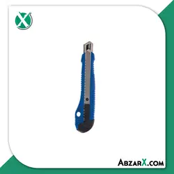 کاتر 18 میلیمتری نووا