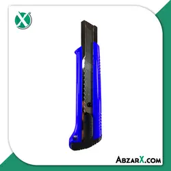 کاتر 18 میلیمتری نووا مدل آلفا