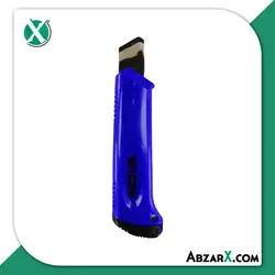 کاتر 18 میلیمتری نووا مدل آلفا