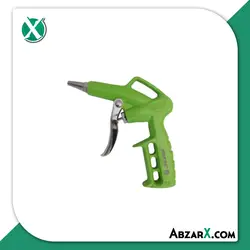 بادپاش حرفه ای سنگین سیلور GTAPB012 - ابزار ایکس