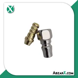بادپاش حرفه ای سنگین سیلور GTAPB012 - ابزار ایکس