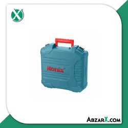 کیت پیچ گوشتی شارژی 12 ولت رونیکس مدل 8104K - ابزار ایکس