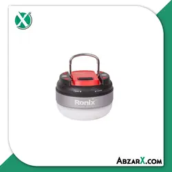 چراغ آویز آهنربایی رونیکس مدل RH-4271 - ابزار ایکس