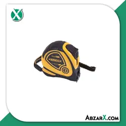 متر نشکن کنزاکس 3 متری مدل KMT-130 - ابزار ایکس