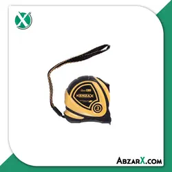 متر نشکن کنزاکس 3 متری مدل KMT-130 - ابزار ایکس