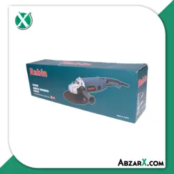 فرز سنگبری 2400 وات رابین مدل R 3023 - ابزار ایکس