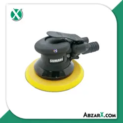 سنباده بادی لرزان گرد سوماک مدل ST-7104 DC - ابزار ایکس