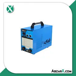 اینورتر جوشکاری اسکات 200 آمپر فوق حرفه ای مدل MSP200 - ابزار ایکس