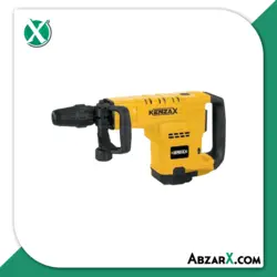 چکش تخریب 11 کیلویی کنزاکس مدل KDH-1825 - ابزار ایکس