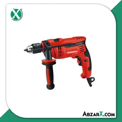 دریل چکشی زیمبرگ 850 وات مدل PZI-6108 - ابزار ایکس
