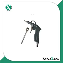 بادپاش فلزی استرانگ مدل LM600P-P - ابزار ایکس