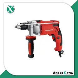 دریل چکشی زیمبرگ 850 وات مدل PZL-6185 - ابزار ایکس