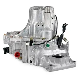 گیربکس کامل پراید GTX