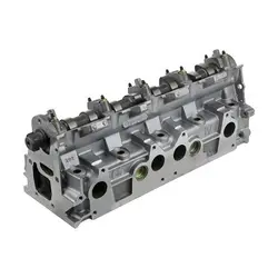 سرسیلندر کامل پژو پارس XU7