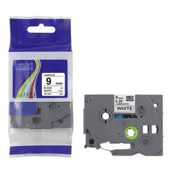 برچسب پرینتر لیبل زن مدل TZc-221