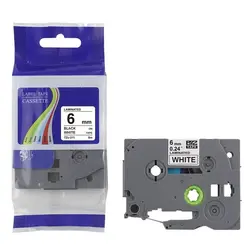 برچسب پرینتر لیبل زن مدل TZc-211