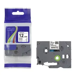 برچسب پرینتر لیبل زن مدل TZc-231